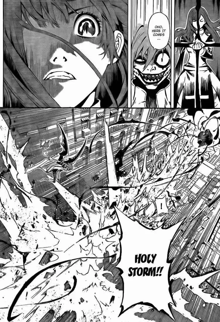 Defense Devil Chapter 18 10